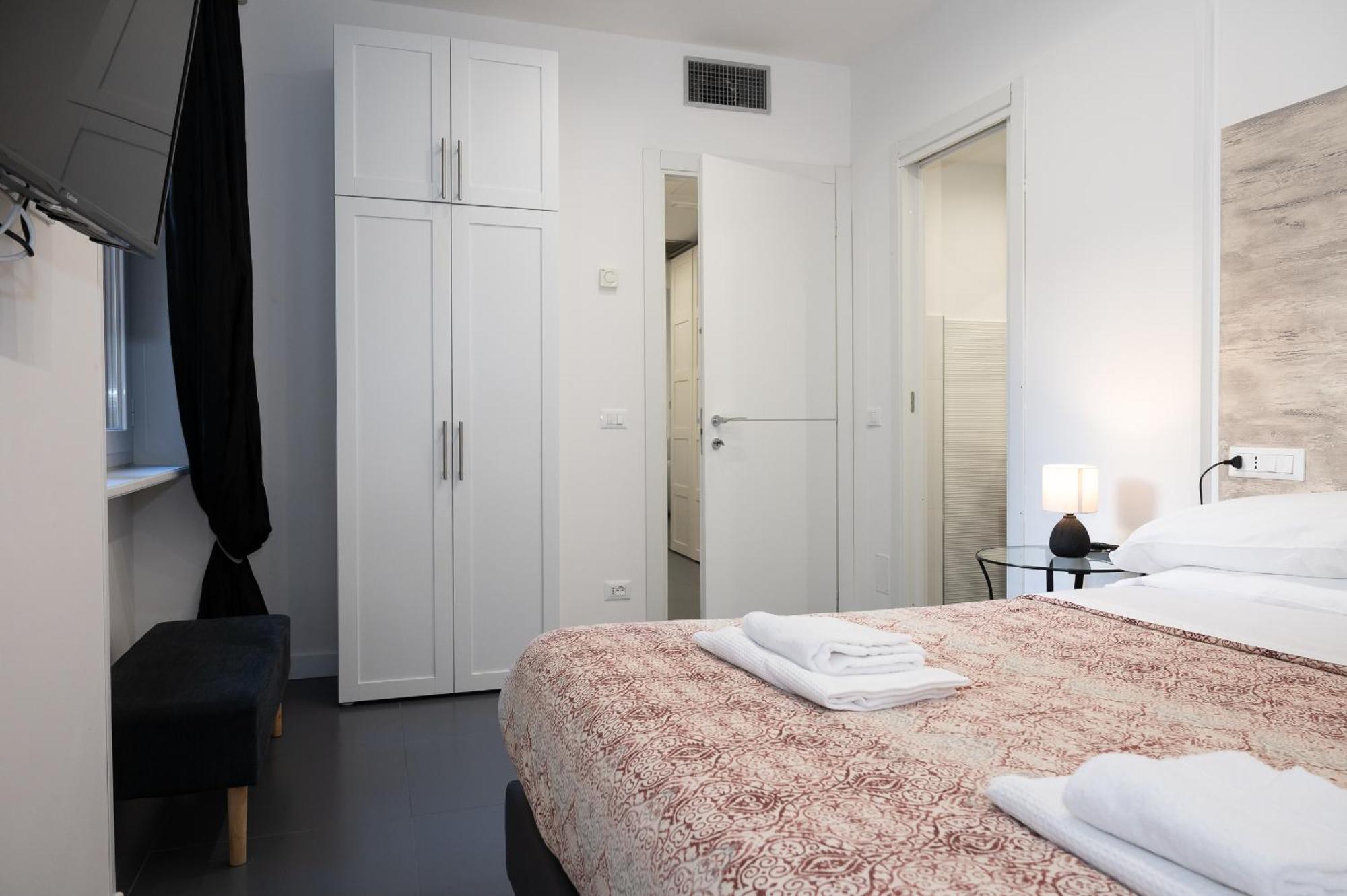 St. Peter Boutique Apt Rome Exterior photo
